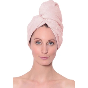 Hairdry Pudra Saç Kurutma (Bonesi) Havlusu