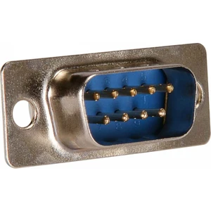 Rs232 9 Pin Erkek Dsub Konnektör 10 Lu Paket