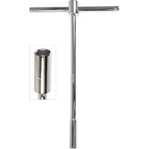 007-RC6677 T Lokma Kolu 11 mm