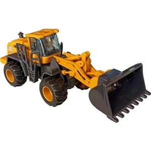 Oyuncak Iş Makineleri Dozer