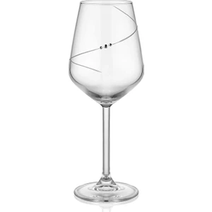 Elegance 6 Adet Paşabahçe Ayaklı Bardak (Kadeh)