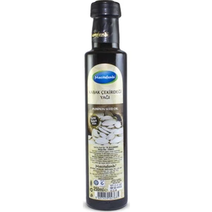 Kabak Çekirdeği Yağı 250 ml