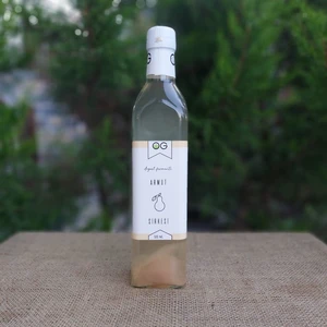 natural Armut Sirkesi 500 ml
