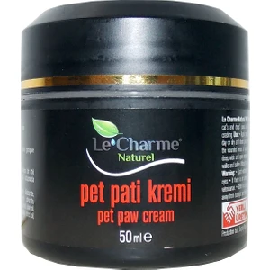 Le Charme Naturel Pet Pati Kremi 50 Ml
