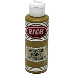 Akrilik Boya 120 cc Kaşmir 219