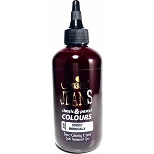 Jamaican Jean's Color Saç Boyası Bordo BOYA1047
