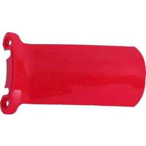 Soft 50 KMT50 Ön Çamurluk Arka Parca Kırmızı Orijinal