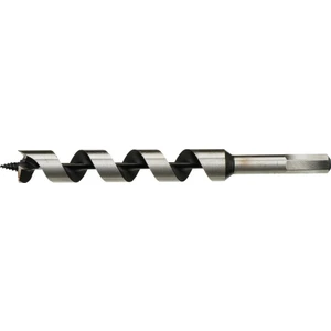 Ağaç Delme Ahşap Delme Delici Hex Matkap Ucu 6X125