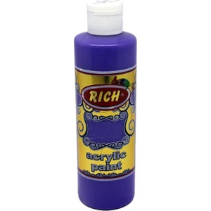 Akrilik Boya 240 cc - 166 Mor