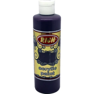 Akrilik Boya 240 cc - 170 Mürdüm