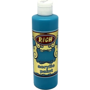 Akrilik Boya 240 cc - 190 Turkuaz