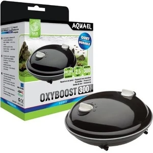 Oxyboost Akvaryum Hava Motoru 300 Plus