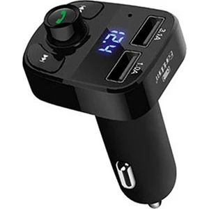 Bluetooth Transmitter Mp3 Araç Şarjı Araç Kiti ET-M29
