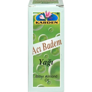 Acı Badem Yağı 20 ml