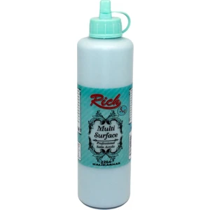 Multi Surface 500 cc Halikarnas 2264 Akrilik Boya