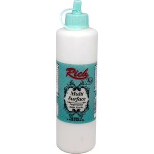 Multi Surface 500 cc Yasemen 2300 Akrilik Boya