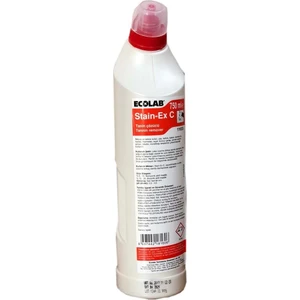 Stain-Ex C Tanin Çözücü 750 ml