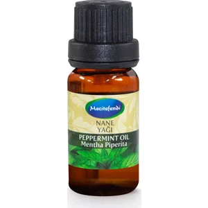 Nane Yağı 10 ml