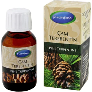 Çam Esansı 50 ml