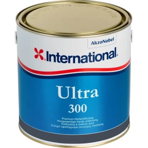 Internatıonal 2.5 kg Ultra 300 Zehirli Boya - Lacivert - YBB724