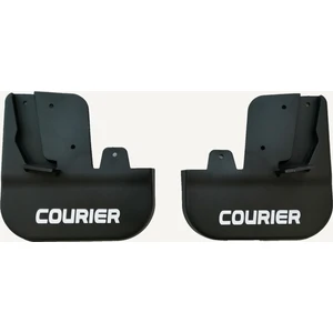 Rich Ford Courıer Çamurluk Paçalık Tozluk Arka 2'li Set