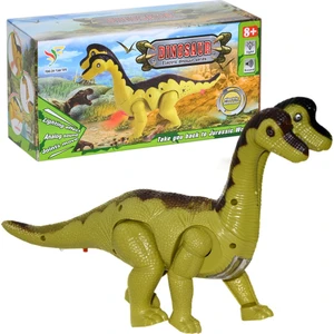 Can İthalat Kutulu Sesli ve Işıklı Dinazor