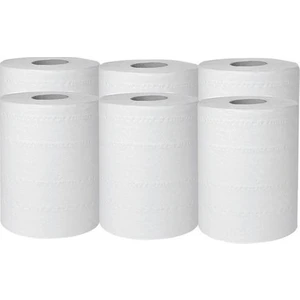 Içten Çekme Kağıt Havlu-6 Rulo-3 kg