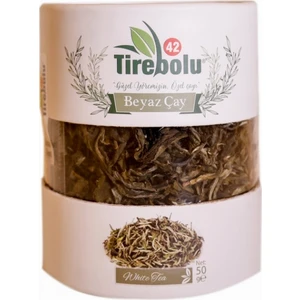 Tirebolu 42 Beyaz Çay 50 gr