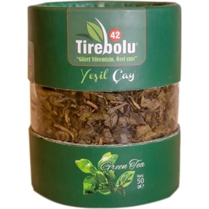 Tirebolu 42 Yeşil Çay 50 gr