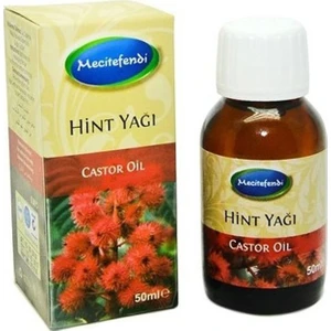 Hint Yağı 50 ml