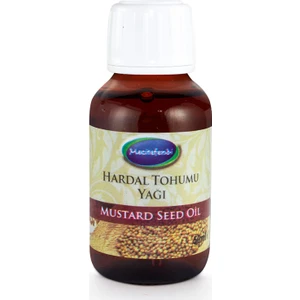 Hardal Tohumu Yağı 50 ml