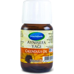 Aynısefa Yağı 20 ml