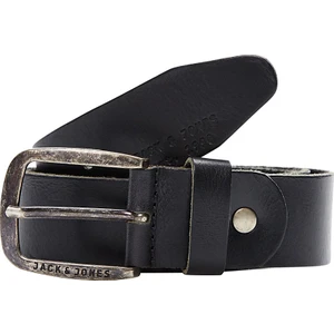 Jack & Jones Erkek Kemer 12111286-BLACK