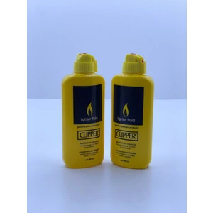 2'li Çakmak Benzini 80 ml