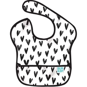 Superbib Önlük	hearts