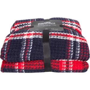 Mudo Concept O x ford Scotch Battanıye Lacivert 200 x 220