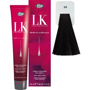 Lk Opc 3/0 Koyu Kestane