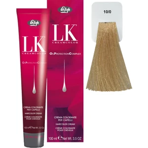 Lk Opc 10/0 Çok Açık Sarı Plus