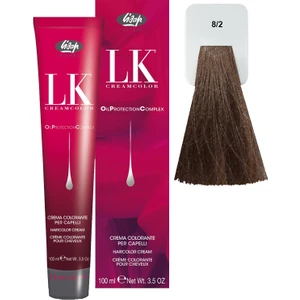 Lk Opc 8/2 Küllü Açık Kumral
