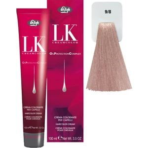 Lk Opc 9/8 Çok Açık Sarı Viyole
