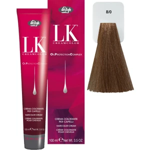Lk Opc 8/0 Açık Kumral