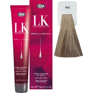Lk Opc 10/2 Küllü Çok Açık Sarı Plus