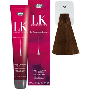 Lk Opc 8/3 Kumral Dore