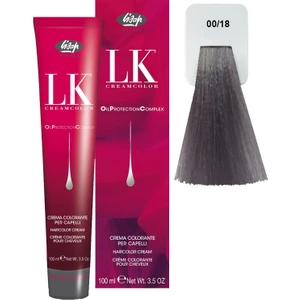 Lk Opc 00/18 Diep Zilver