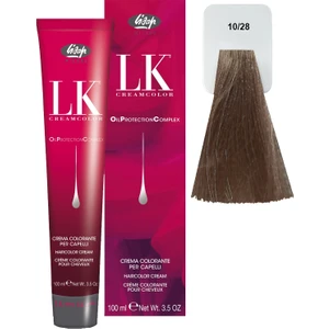 Lk Opc 10/28 Küllü Çok Açık Sarı Sedef Plus