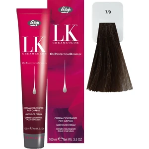 Lk Opc 7/9 Orta Soğuk Sarı