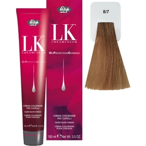 Lk Opc 8/7 Açık Kumral Bej