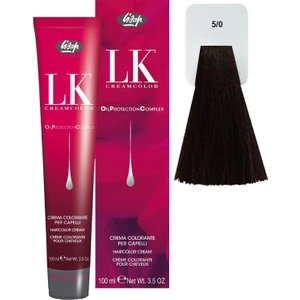 Lk Opc 5/0 Açık Kestane