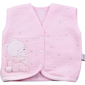 Tonton Baby Bebek Yeleği 316