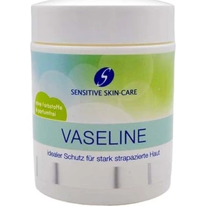 Sensitive Skin Care Vaseline 125 ml